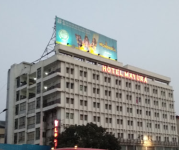 Mayura Hotels - Gandhi Nagar - Bangalore