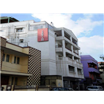 Ivory Inn - JC Nagar - Bangalore