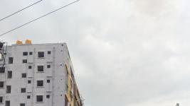 Citrus Serviced Apartments - Raghavendra layout - Bangalore