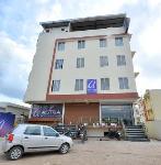 Astra Boutique Suites - Electronic City - Bangalore