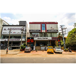 Spiro Comforts Inn - BSK 3 stage - Bangalore