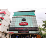 VR Royal Residency - Whitefield - Bangalore