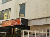 Chalet Morgan Suites - Ashok Nagar - Bangalore