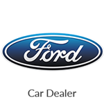 Mgs Ford - Gomtinagar - Lucknow