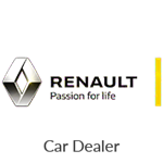 Renault Haldwani - Haldwani - Nainital