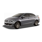 Maruti Suzuki Ciaz RS ZXi Plus Image