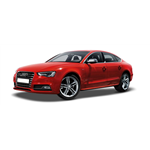Audi S5 Sportback Image