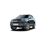 Chevrolet Trailblazer LTZ 4X2 AT Image