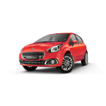 Fiat Punto EVO 1.3 Sportivo Image