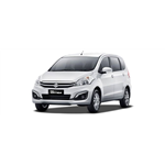 Maruti Ertiga 2015 LXI