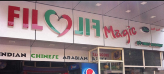 Fill Fill Magic - Hampankatta - Mangalore