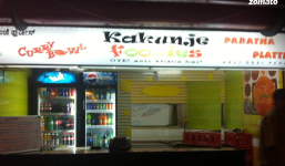 Kakunje Foodies - Lalbagh - Mangalore