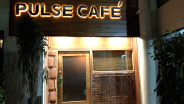 Pulse Café - Balmatta - Mangalore