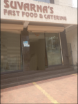 Suvarna Fast Food - Kodaibail - Mangalore