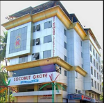 Coconut Grove - Bendoor - Mangalore