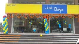 Just Bake - SBI Colony - Mangalore