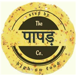 The Papad Co. - Manpada - Thane