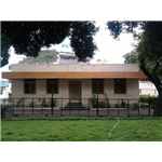 Tourist Home Hotel - MIDC - Aurangabad