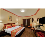 Hotel Ajanta Executive - MIDC - Aurangabad