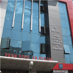 Hotel Prem Popular Punjab - MIDC - Aurangabad