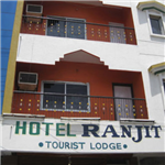 Tourist Ranjit Lodge - MIDC - Aurangabad