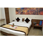 Vista Rooms At Dr Bhapkar Marg - MIDC - Aurangabad