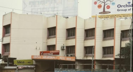 Hotel Oasis - MIDC - Aurangabad