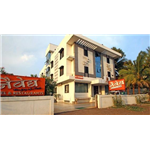 Hotel Naivedya - MIDC - Aurangabad