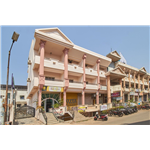 Hotel Rana Executive Aurangabad - MIDC - Aurangabad