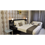 Hotel Goldy - Mondha Naka - Aurangabad