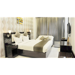 Hotel Starlight Inn - Mondha Road - Aurangabad