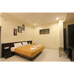 Hotel Avon International - Mukundwadi - Aurangabad