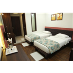 Hotel Pearls - Nirala Bazar - Aurangabad