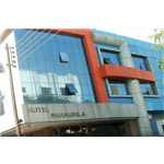 Hotel Shangrila Inn - Rana Nagar - Aurangabad