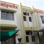 Saikrupa Hotel - Samarth Nagar - Aurangabad