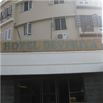 Hotel Devpriya - Samarth Nagar - Aurangabad