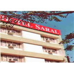 Saral Hotel - Malviya Nagar - Bhopal