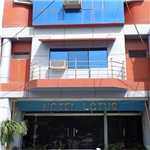 Lotus Hotel - MP Nagar - Bhopal