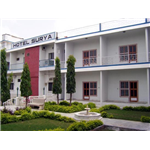 Hotel Surya - Railway Colony - Bhopal
