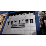 Twinkle Hotel - TT Nagar - Bhopal