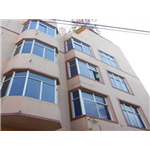 Sona Complex Hotel - Jaydev Vihar - Bhubaneswar