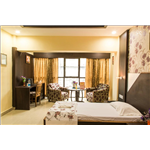 Richi Hotel - Kharcal Nagar - Bhubaneswar
