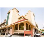 Hotel Banwari Palace - Rani Bazar - Bikaner