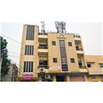 DEV Palace Hotel - Sadul Colony - Bikaner