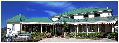 Hotel Padmini Niwas - Sadul Ganj - Bikaner