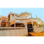 Chandra Niwas Guest House - Shardul Colony - Bikaner