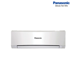Panasonic CS/CU-YC9NKY 0.75 Ton 3 Star Split AC