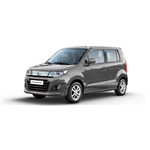 Maruti Suzuki Wagon R Stingray 2015 Image