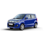 Maruti Suzuki Wagon R Stingray 2015 VXi Image