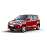 Maruti Suzuki Wagon R Stingray 2015 VXi(O)